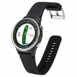 Voice Caddie G1 Golf GPS Watch 2019 -Golf Clubs Sales Store via0080 black 6 02821.1570691349