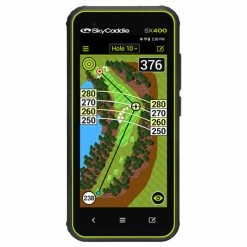 SkyGolf SkyCaddie SX400 GPS 2020