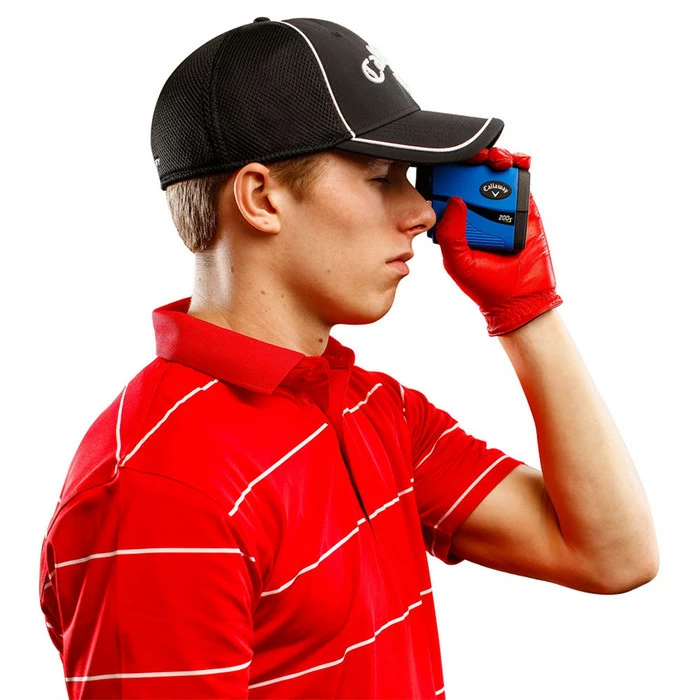 Callaway 200s Laser Rangefinder W/Slope 2019 8 Callaway 200s Laser Rangefinder W/Slope 2019 - Image 6