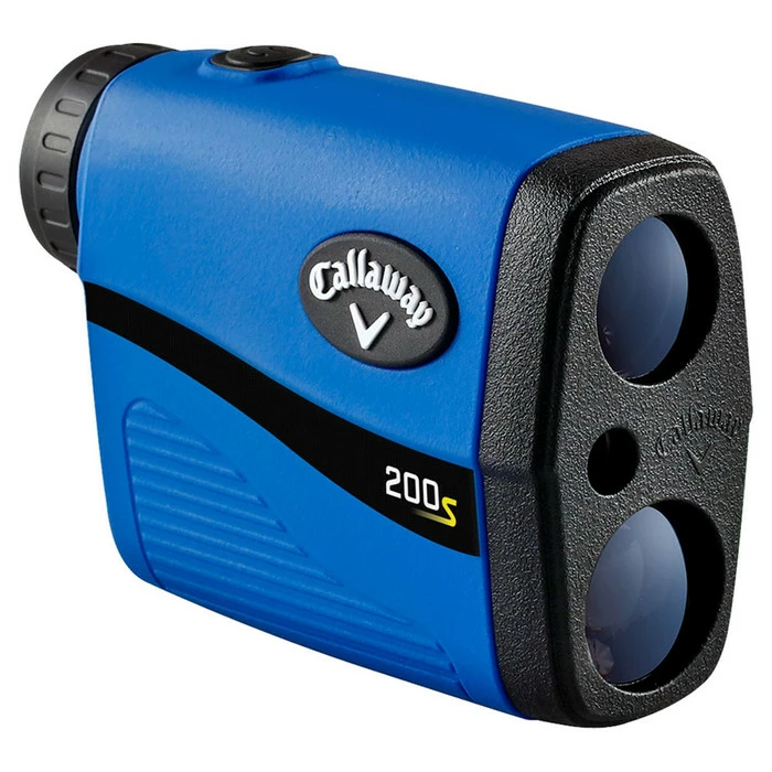 Callaway 200s Laser Rangefinder W/Slope 2019 3 Callaway 200s Laser Rangefinder W/Slope 2019