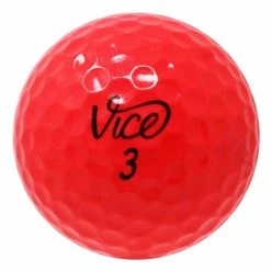 Vice Pro And Pro Plus Mix Red - 1 Dozen