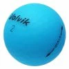 Volvik Vivid Matte Blue Mix - 1 Dozen 1 Volvik Vivid Matte Blue Mix - 1 Dozen -Golf Clubs Sales Store vo vivid blue 4