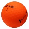 Volvik Vivid Matte Orange Mix - 1 Dozen -Golf Clubs Sales Store vo vivid orange 1 1