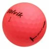 Volvik Vivid Matte Pink Mix - 1 Dozen -Golf Clubs Sales Store vo vivid pink 1