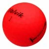 Volvik Vivid Matte Red Mix - 1 Dozen -Golf Clubs Sales Store vo vivid red 1